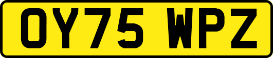 OY75WPZ