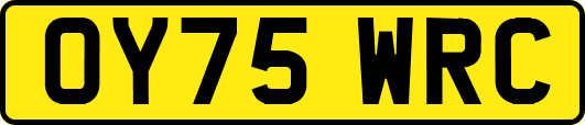 OY75WRC