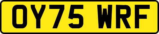 OY75WRF