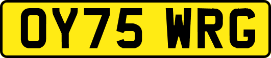 OY75WRG