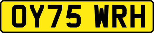 OY75WRH