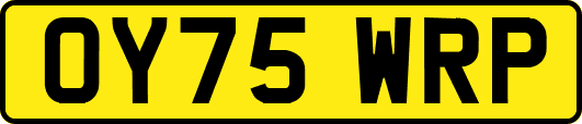OY75WRP