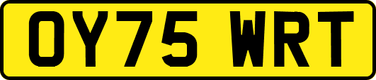 OY75WRT
