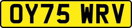 OY75WRV