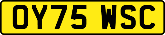OY75WSC