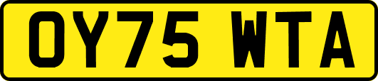 OY75WTA