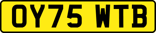 OY75WTB