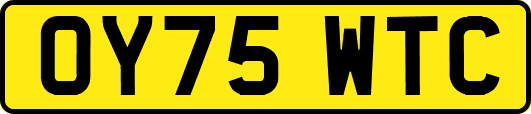 OY75WTC