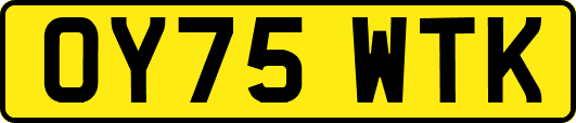 OY75WTK