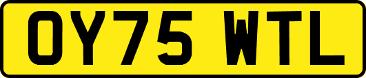 OY75WTL