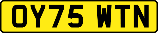 OY75WTN