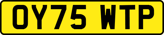 OY75WTP