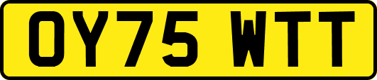 OY75WTT