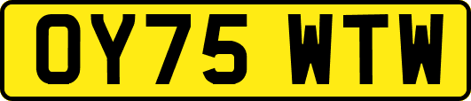 OY75WTW