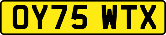 OY75WTX