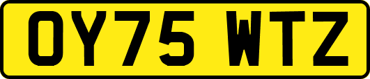OY75WTZ