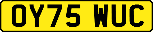 OY75WUC