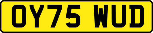 OY75WUD