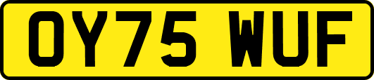 OY75WUF