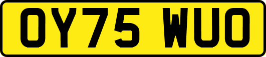 OY75WUO