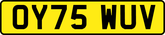 OY75WUV