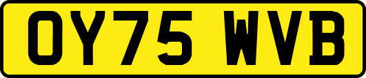 OY75WVB