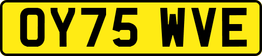 OY75WVE