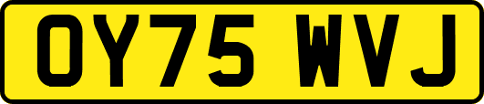 OY75WVJ