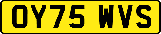 OY75WVS