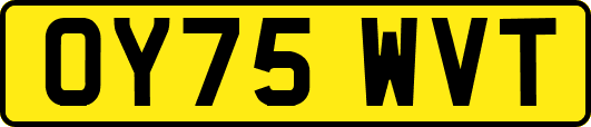 OY75WVT