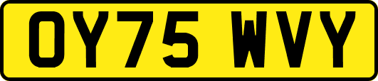 OY75WVY