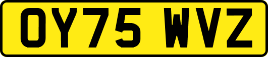 OY75WVZ