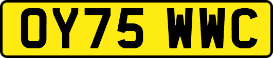 OY75WWC