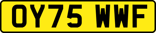 OY75WWF