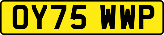 OY75WWP