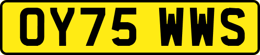 OY75WWS
