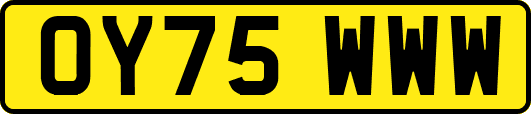 OY75WWW
