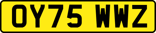 OY75WWZ