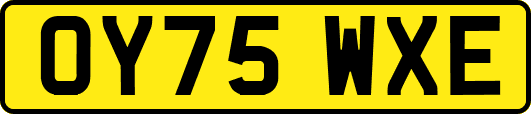 OY75WXE