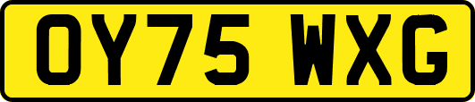 OY75WXG