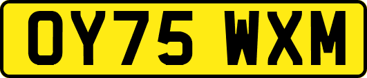 OY75WXM
