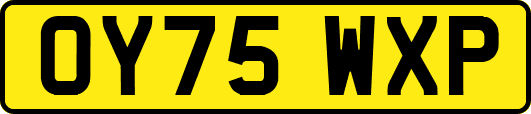 OY75WXP