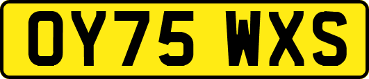 OY75WXS