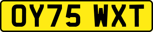 OY75WXT