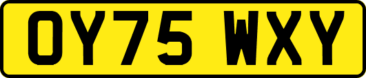OY75WXY