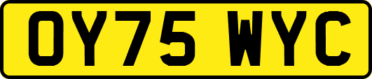 OY75WYC