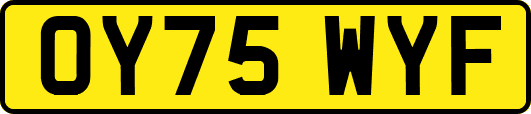 OY75WYF