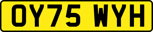 OY75WYH
