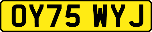 OY75WYJ