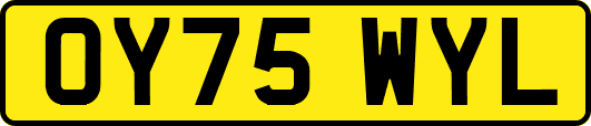 OY75WYL